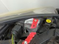 передняя часть (ноускат) Ford Kuga 1 поколение 2009, 2.0 л., TDCi, G6DG, дизель, 6МКПП, внедорожник 5 дв., передний привод - фото №17