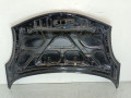 капот Nissan Note E11 2008, 1.4 л., i, CR14DE, бензин, 5МКПП, минивэн, передний привод, F5100-9U0M0 - фото №6