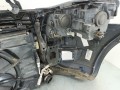 передняя часть (ноускат) Volkswagen Touran 1 поколение [2-й рестайлинг] 2011, 1.6 л., TDi, CAYC, дизель, 6МКПП, минивэн, передний привод - фото №14