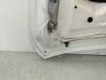 капот Nissan NV200 1 поколение 2011, 1.5 л., DCi, K9K, дизель, 5МКПП, белый, микроавтобус, передний привод, F5100BJ0MA - фото №14