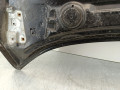капот Renault Megane 3 поколение 2011, 1.5 л., DCi, K9K 836, дизель, 6МКПП, чёрный, универсал, передний привод, правый руль, 651000035R - фото №11