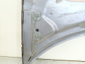 капот Ford S-Max 1 поколение 2008, 2.0 л., TDCi, QXWA, дизель, 6МКПП, серебристый, минивэн, передний привод, правый руль, 1160267 - фото №24
