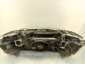 передняя часть (ноускат) Volvo V50 1 поколение [рестайлинг] 2008, 2.0 л., TDCi, D 4204 T, дизель, 6МКПП, серебристый, универсал, передний привод, правый руль - фото №6