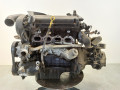 двигатель Opel Zafira 2 поколение (B) [рестайлинг] 2012, 1.6 л., i, A 16 XER, бензин, 5МКПП, минивэн, передний привод, A16XER - фото №2