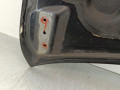 капот SsangYong Rodius 1 поколение [рестайлинг] 2013, 2.0 л., CDi, D20DT, дизель, 6МКПП, чёрный, минивэн, передний привод, правый руль - фото №13
