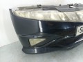 передняя часть (ноускат) Honda Civic 8 поколение 2007, 2.2 л., CDTi, N22A2, дизель, 6МКПП, хетчбэк 3 дв., передний привод - фото №2