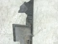 воздуховод (дефлектор) радиатора Renault Megane 3 поколение 2009, 1.9 л., DCi, F9Q 872, дизель, 6МКПП, оранжевый, хетчбэк 5 дв., передний привод, 214990005R - фото №2