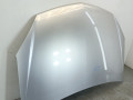 капот Opel Astra H 2005, 1.7 л., CDTi, Z 17 DTL, дизель, 5МКПП, хетчбэк 5 дв., передний привод, 1160254 - фото №2