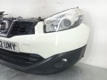 передняя часть (ноускат) Nissan Qashqai J10 [рестайлинг] 2013, 1.5 л., DCi, K9K, дизель, 6МКПП, передний привод - фото №6