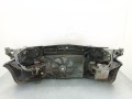 передняя часть (ноускат) Volkswagen Caddy 3 поколение 2009, 1.9 л., TDi PD, BJB, дизель, 5МКПП, фургон, передний привод - фото №10