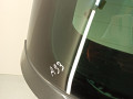 крышка багажника (дверь 3-5) Volkswagen Golf 6 поколение 2010, 2.0 л., TDi, CFGB, дизель, робот, чёрный, хетчбэк 3 дв., передний привод - фото №5