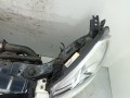 передняя часть (ноускат) Nissan Qashqai J10 [рестайлинг] 2013, 1.5 л., DCi, K9K, дизель, 6МКПП, передний привод - фото №7