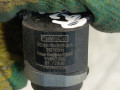 парктроник передний Ford Mondeo 4 поколение 2009, 2.0 л., TDCi, QXBA, дизель, 6МКПП, серебристый, хетчбэк 5 дв., передний привод, 8A6T15K859AA - фото №3