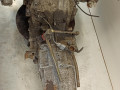КПП механическая (МКПП) Audi A4 B7 2006, 3.0 л., i, ASN, бензин, 6МКПП, кабриолет, передний привод, GVC - фото №10