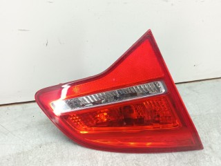 фонарь крышки багажника левый Opel Meriva 2 поколение (B) 2012, 1.4 л., i, B 14 XER, бензин, 5МКПП, минивэн, передний привод, 13434861