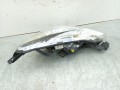 фара левая Citroen DS3 1 поколение 2011, 1.6 л., Ti, 5FV (EP6CDT), бензин, 6МКПП, хетчбэк 5 дв., передний привод, 9677038380, VP9PVX-13W030-DM - фото №2