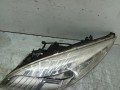 фара левая Renault Megane 3 поколение 2009, 1.6 л., i, K4M 848, бензин, 5МКПП, синий, хетчбэк 5 дв., передний привод, правый руль, 260600018R, 0301244601, 030124460100, 0301244601 - фото №2