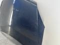 капот Opel Astra H 2006, 1.4 л., i, Z 14 XEP, бензин, 5МКПП, голубой, хетчбэк 5 дв., передний привод, правый руль, 24465268, 93178717 - фото №3