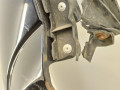 крыло переднее правое Opel Astra H 2006, 1.8 л., i, Z 18 XE, бензин, 5МКПП, чёрный, хетчбэк 3 дв., передний привод, 93178667, 24467206 - фото №3
