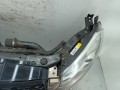 передняя часть (ноускат) Nissan Qashqai J10 [рестайлинг] 2013, 1.5 л., DCi, K9K, дизель, 6МКПП, внедорожник 5 дв., передний привод - фото №7