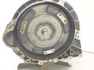 КПП автоматическая (АКПП) Volkswagen Touareg 1 поколение 2006, 2.5 л., TDi, BAC, дизель, АКПП, внедорожник 5 дв., полный привод, HZY, 09D300037T, 09D300037TX, HZY