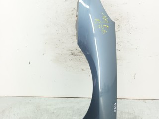 крыло переднее левое Peugeot 407 1 поколение 2006, 2.0 л., HDi, RHR (DW10BTED4), дизель, 6МКПП, передний привод, 7840P0