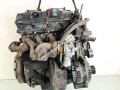 двигатель Ford Transit 7 поколение 2007, 2.4 л., TDCi, JXFA, дизель, 6МКПП, микроавтобус, задний привод, JXFA - фото №6