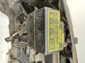 передняя часть (ноускат) Kia Sportage 2 поколение [рестайлинг] 2009, 2.0 л., CRDi, D4EA-F, дизель, 6МКПП, серебристый, внедорожник 5 дв., передний привод, правый руль, 64101-0Z000, 86511-0Z500 - фото №16