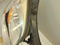 передняя часть (ноускат) Kia Sportage 2 поколение [рестайлинг] 2009, 2.0 л., CRDi, D4EA-F, дизель, 6МКПП, серебристый, внедорожник 5 дв., передний привод, правый руль, 64101-0Z000, 86511-0Z500 - фото №12
