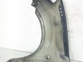 крыло переднее правое Nissan Qashqai J10 [рестайлинг] 2010, 1.5 л., DCi, K9K 764, дизель, 6МКПП, внедорожник 5 дв., передний привод, F3100-JD0M0 - фото №4