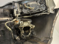 передняя часть (ноускат) Volvo S40 2 поколение [рестайлинг] 2008, 1.6 л., TDCi, D 4164 T, дизель, 5МКПП, серый, седан, передний привод, правый руль - фото №13