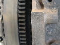 двигатель Ford Transit 7 поколение 2007, 2.4 л., TDCi, JXFA, дизель, 6МКПП, микроавтобус, задний привод, JXFA - фото №7