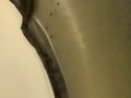 крыло переднее правое Opel Corsa D 2010, 1.2 л., i, A 12 XER, бензин, 5МКПП, тёмно-синий, хетчбэк 5 дв., передний привод, 6102362 - фото №6