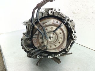 КПП автоматическая (АКПП) Audi A6 4F/C6 2007, 3.0 л., TDi, ASB, дизель, АКПП, седан, полный привод, KGX, 09L300041BX