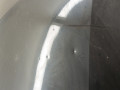 капот Renault Megane 3 поколение 2011, 1.5 л., DCi, K9K 836, дизель, 6МКПП, чёрный, универсал, передний привод, правый руль, 651000035R - фото №3