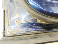 дверь передняя правая Volkswagen Tiguan 1 поколение 2008, 2.0 л., TDi, CBAB, дизель, 6МКПП, синий, внедорожник 5 дв., полный привод, 5N0831312C - фото №14