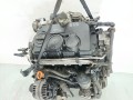 двигатель Audi A3 8P [2-й рестайлинг] 2009, 1.9 л., TDi PD, BLS, дизель, 5МКПП, хетчбэк 5 дв., передний привод, BLS, 03G100098HX - фото №5