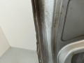 капот Mercedes-Benz CLC-Класс 1 поколение 2008, 1.8 л., Kompr, M 271.946, бензин, 6МКПП, серебристый, купе, задний привод, правый руль - фото №10