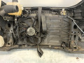 передняя часть (ноускат) Mini Cooper 2 поколение 2008, 1.4 л., i, N12 B14 A, бензин, 6МКПП, белый, хетчбэк 3 дв., передний привод, правый руль, 51112753995, 51110430221, 51112753997, 51112753998, 51647145012, 51117046364, 63122751265, 63122751266 - фото №13