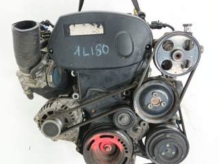 двигатель Opel Insignia 1 поколение (A) 2009, 1.8 л., i, A 18 XER, бензин, 6МКПП, хетчбэк 5 дв., передний привод, A18XER, 55561714, 93169349