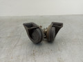 сигнал (клаксон) Mercedes-Benz C-Класс W204/S204 2008, 2.1 л., CDi, OM 646.811, дизель, АКПП, чёрный, седан, передний привод, правый руль - фото №2