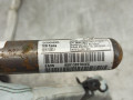 подушка безопасности боковая (шторка) BMW 1 серия E81/E87 [рестайлинг] 2010, 2.0 л., D, N47 D20 A, дизель, 6МКПП, серебристый, хетчбэк 5 дв., передний привод, правый руль, 30355250 - фото №3