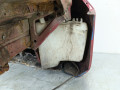 передняя часть (ноускат) Nissan Note E11 2008, 1.6 л., i, HR16DE, бензин, 5МКПП, минивэн, передний привод, F2511-9U0M0, 62030-9U000, 62022-9U30H - фото №21