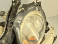 передняя часть (ноускат) Mini Cooper 2 поколение 2008, 1.4 л., i, N12 B14 A, бензин, 6МКПП, белый, хетчбэк 3 дв., передний привод, правый руль, 51112753995, 51110430221, 51112753997, 51112753998, 51647145012, 51117046364, 63122751265, 63122751266 - фото №6