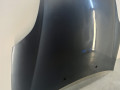 капот Fiat Bravo 2 поколение 2010, 1.4 л., i, 192 B2.000, бензин, 6МКПП, синий, хетчбэк 5 дв., передний привод - фото №2