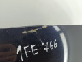 капот Volkswagen Passat B6 2008, 2.0 л., TDi PD, BKP, дизель, 6МКПП, седан, передний привод, 3C0823031C - фото №8