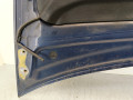 капот Kia Carnival VQ 2008, 2.9 л., CRDi, дизель, АКПП, синий, минивэн, передний привод, правый руль - фото №13