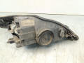 фара левая Ford Mondeo 4 поколение 2009, 2.0 л., TDCi, QXBA, дизель, 6МКПП, серебристый, хетчбэк 5 дв., передний привод, 7S7113W030 - фото №7