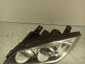 фара левая Chevrolet Captiva 1 поколение 2008, 2.0 л., CDTi, Z 20 DM, дизель, АКПП, чёрный, внедорожник 5 дв., полный привод - фото №2
