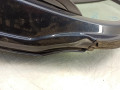 дверь задняя правая Volkswagen Golf 6 поколение 2011, 2.0 л., TDi, CFFB, дизель, 6МКПП, синий, хетчбэк 5 дв., передний привод - фото №8